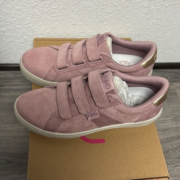 Ryka Made For Women Sneaker (WIDE) - Picture 7 of 7